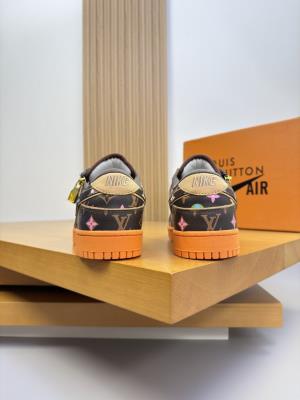 wholesale quality louis vuitton men shoes model no. 860